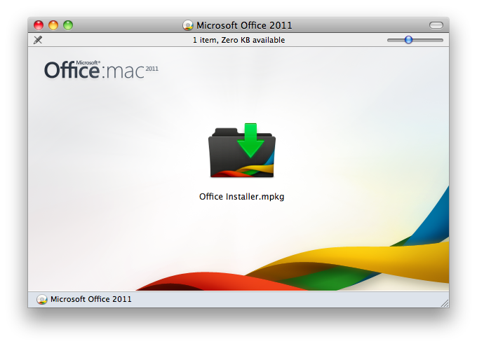 microsoft office for mac trial version 2011